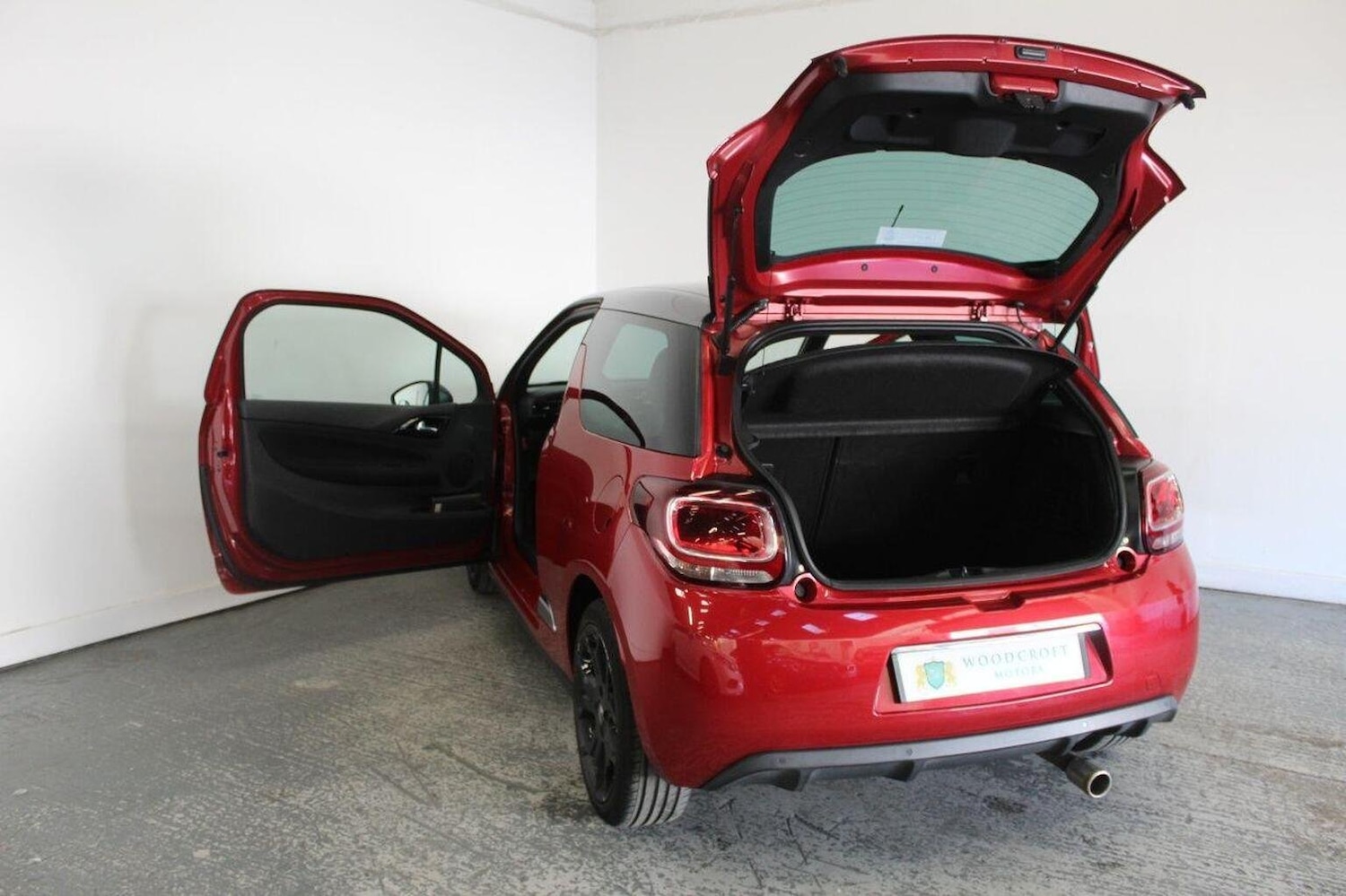Vehicle 19