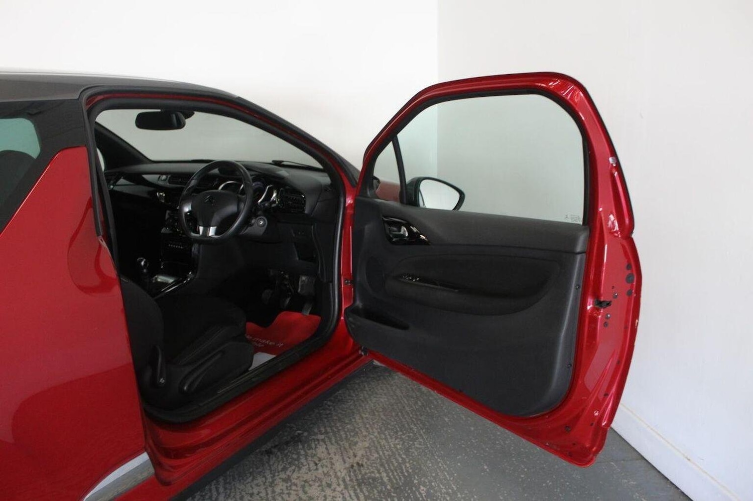 Vehicle 23