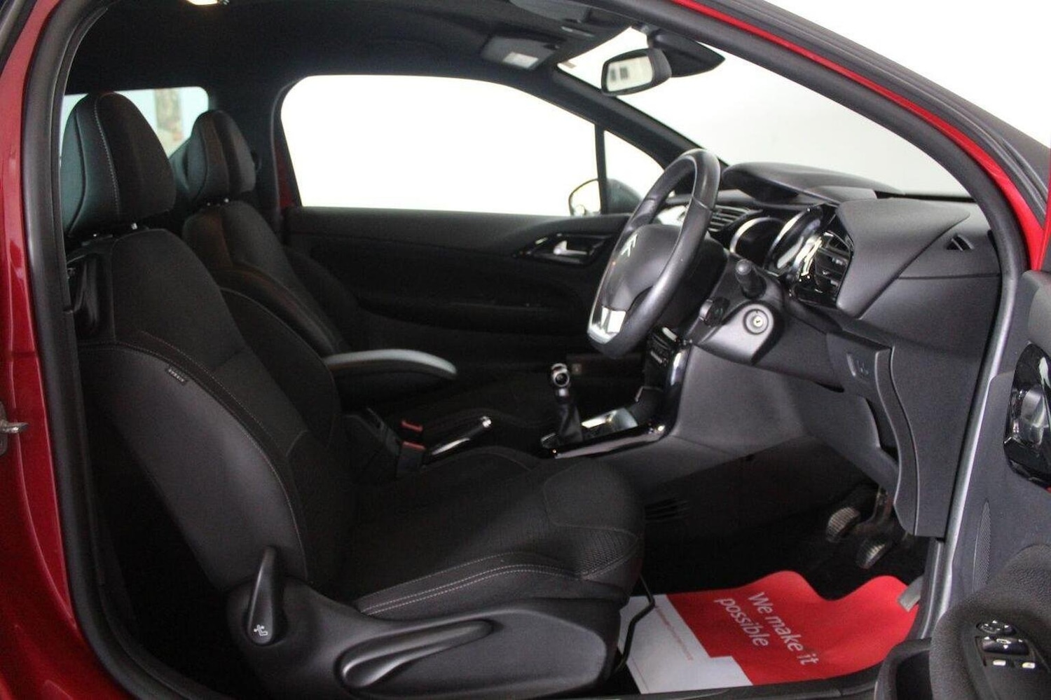 Vehicle 27