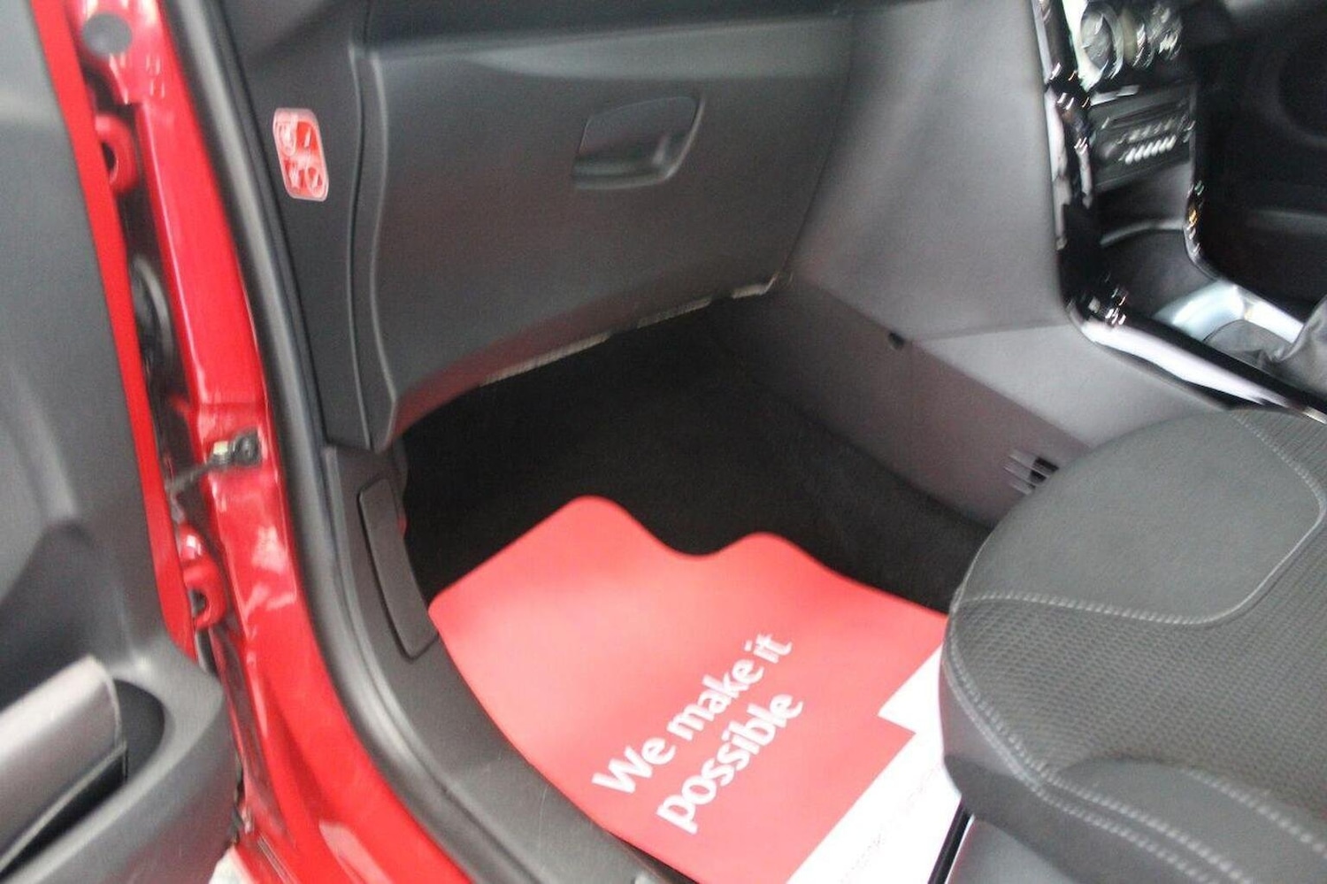 Vehicle 29