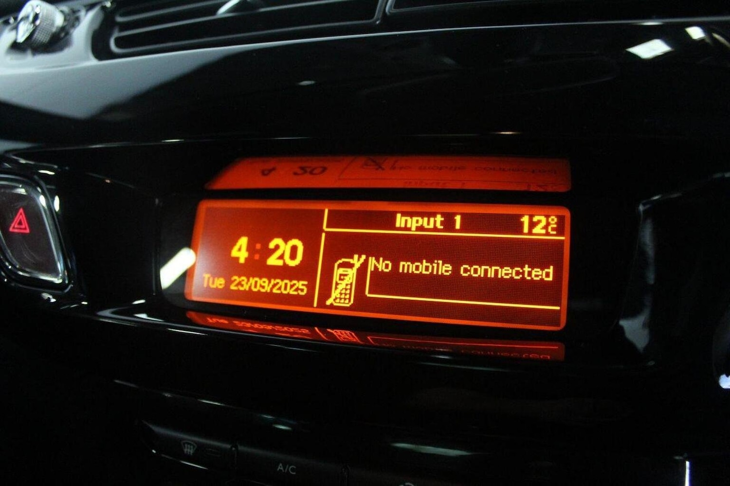 Vehicle 32