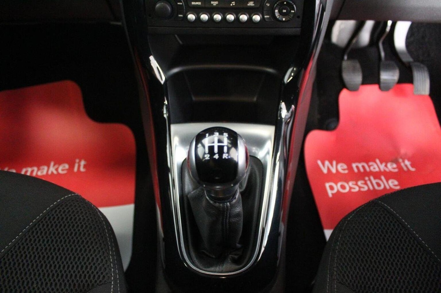 Vehicle 36