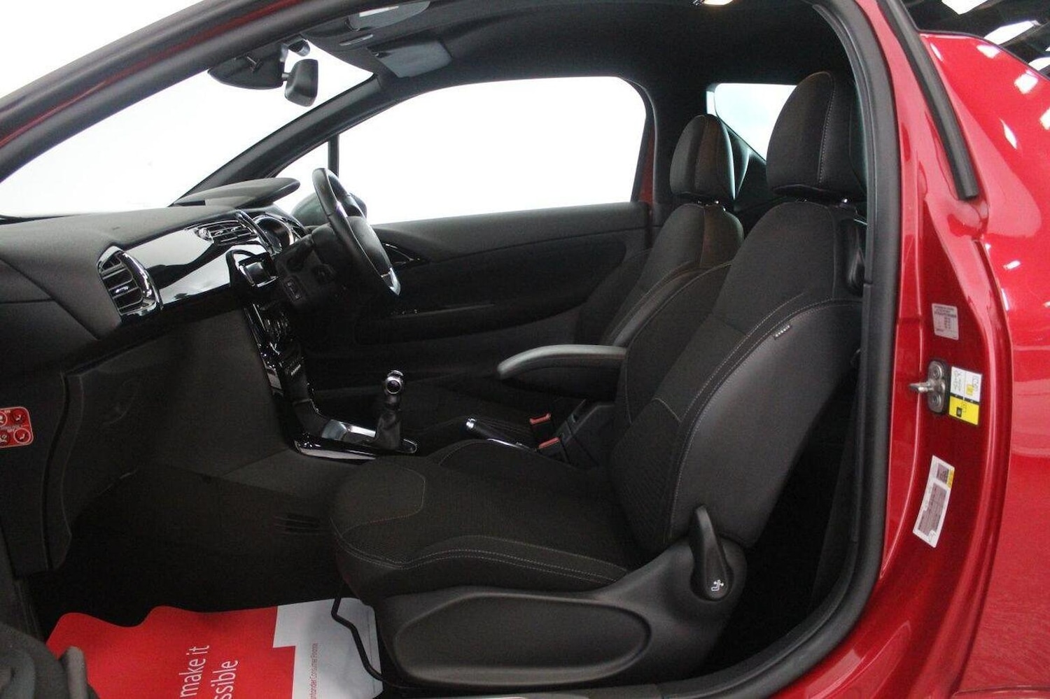 Vehicle 42
