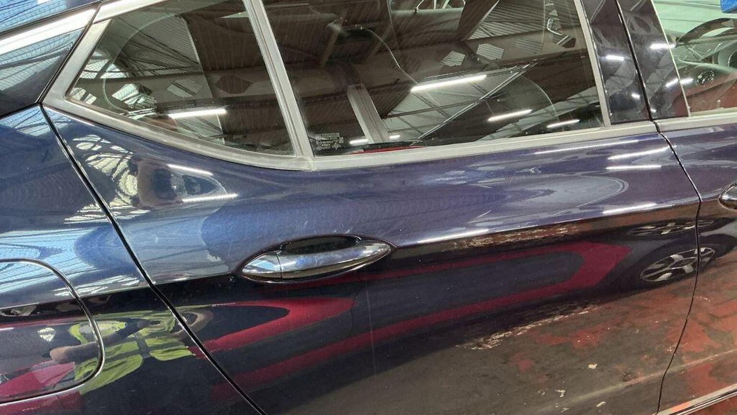 Used Vauxhall Astra 2018 for sale - 76449408: Photo 11