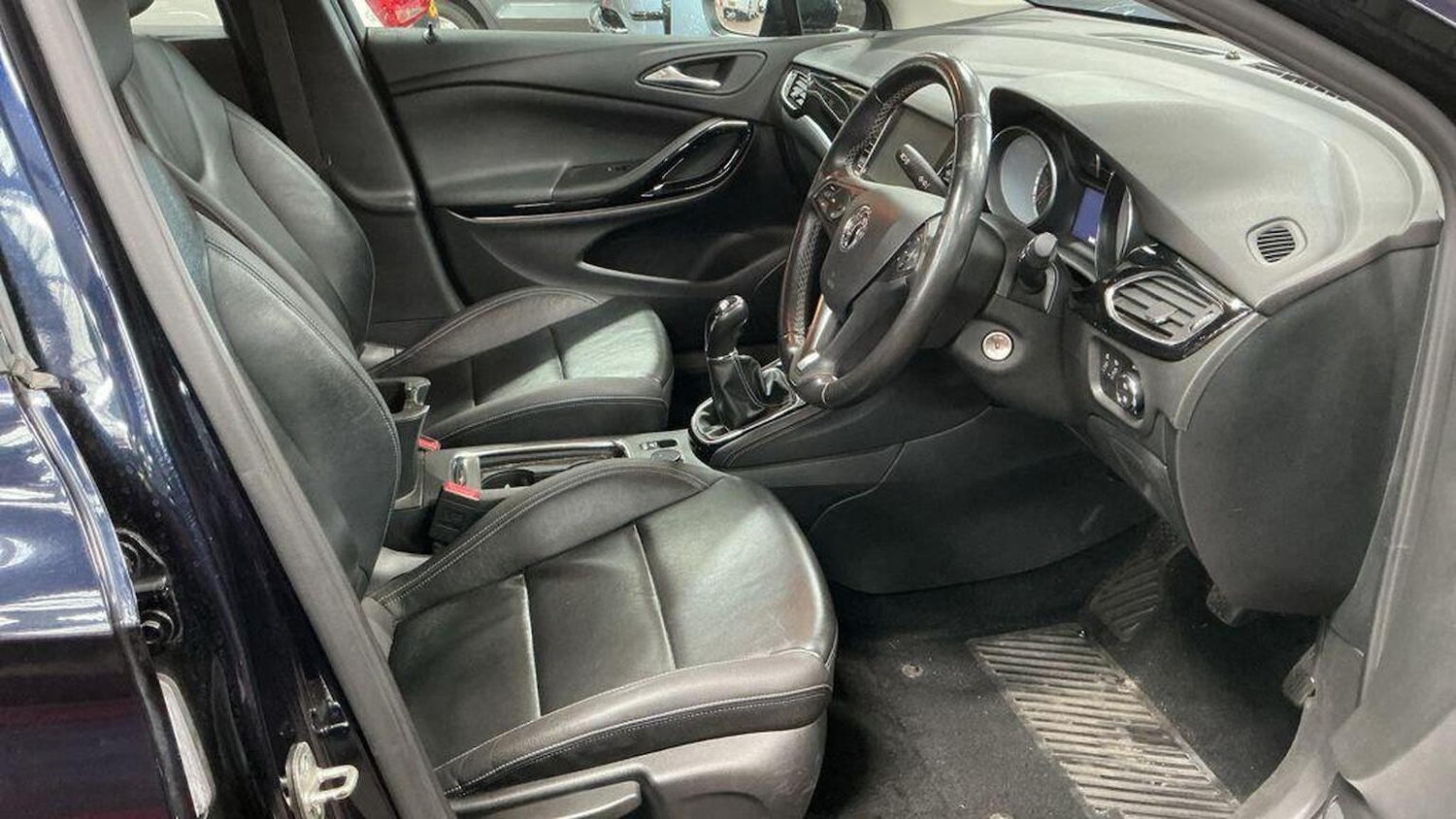 Used Vauxhall Astra 2018 for sale - 76449408: Photo 13