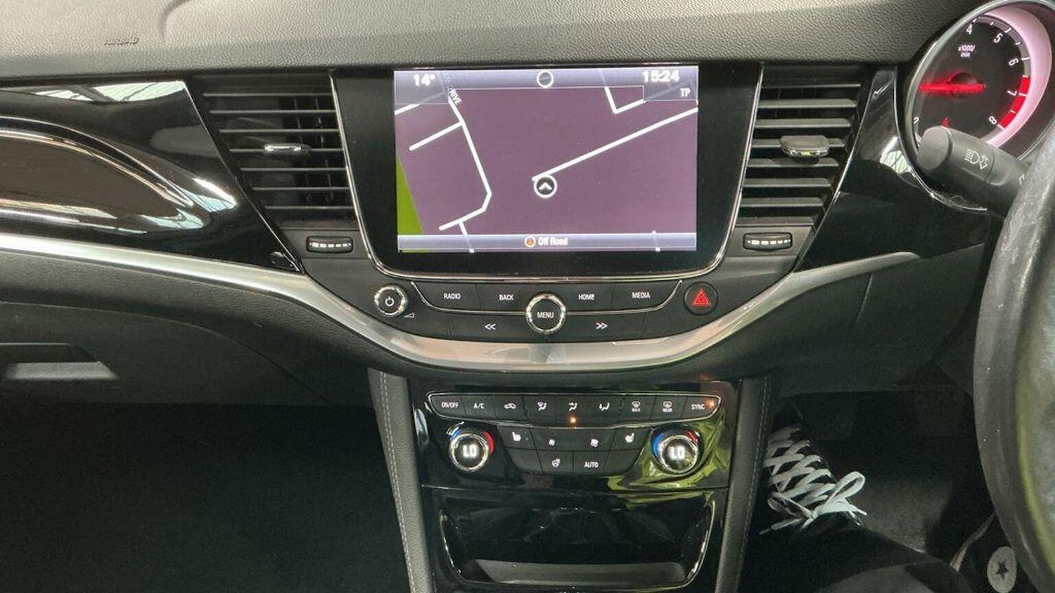 Used Vauxhall Astra 2018 for sale - 76449408: Photo 16