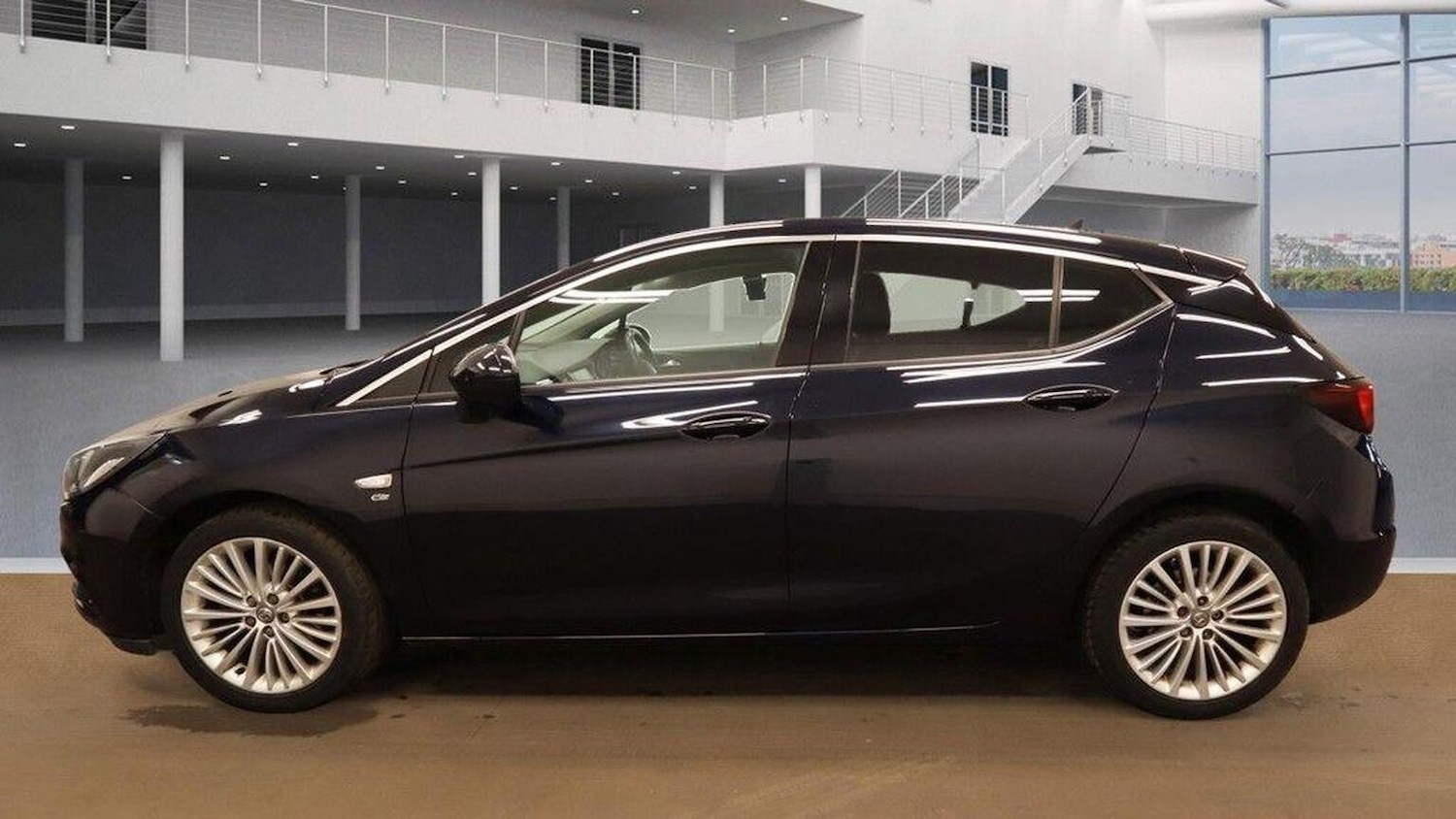 Used Vauxhall Astra 2018 for sale - 76449408: Photo 7