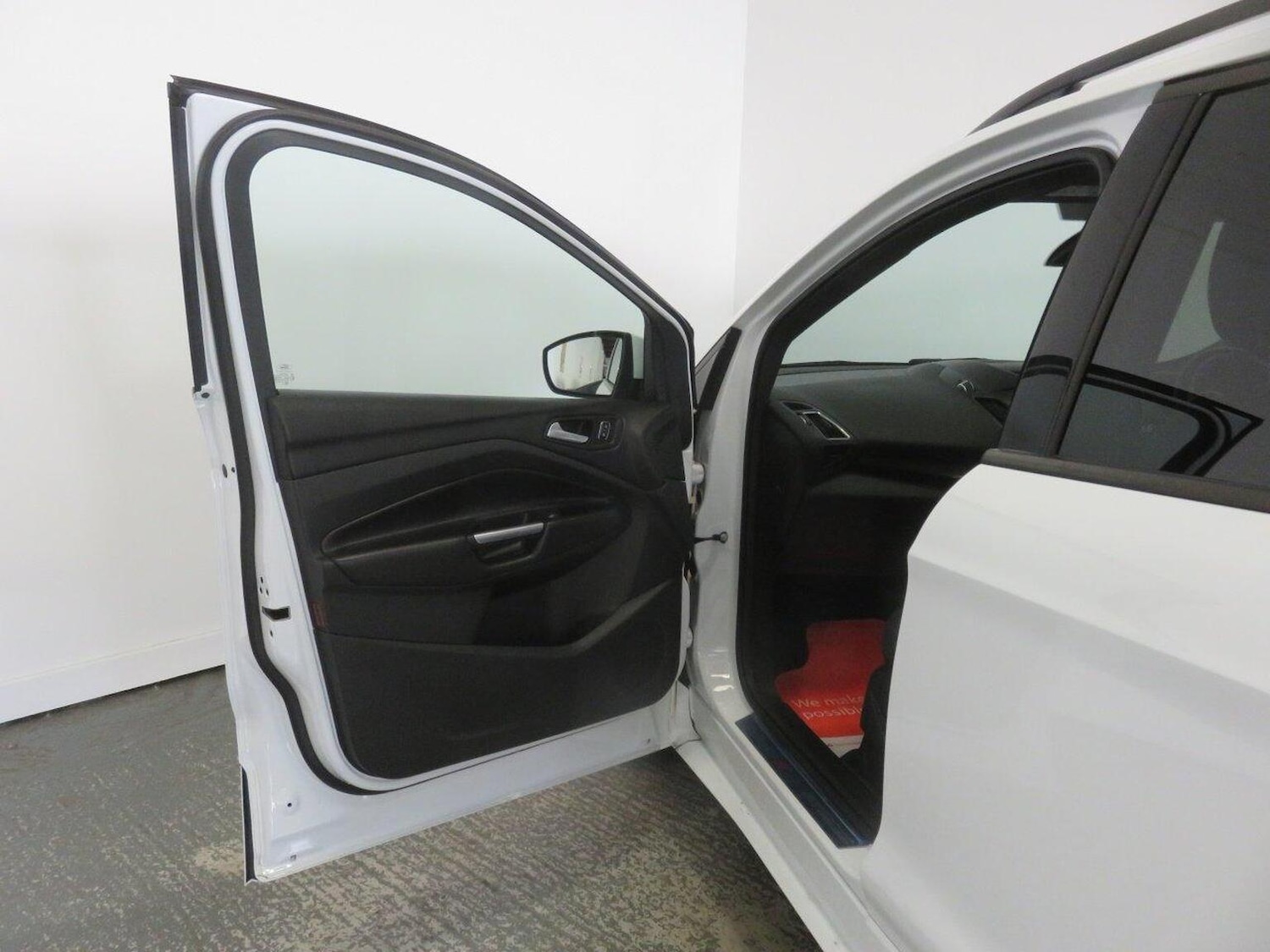 Used Ford Kuga 2018 for sale - 76769320: Photo 27