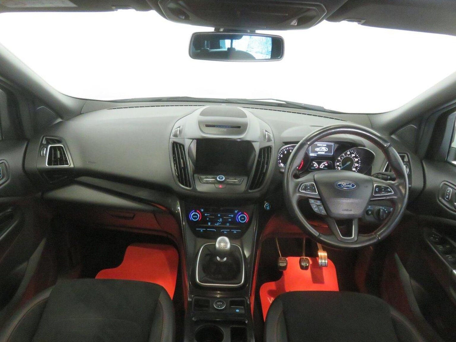 Used Ford Kuga 2018 for sale - 76769320: Photo 29