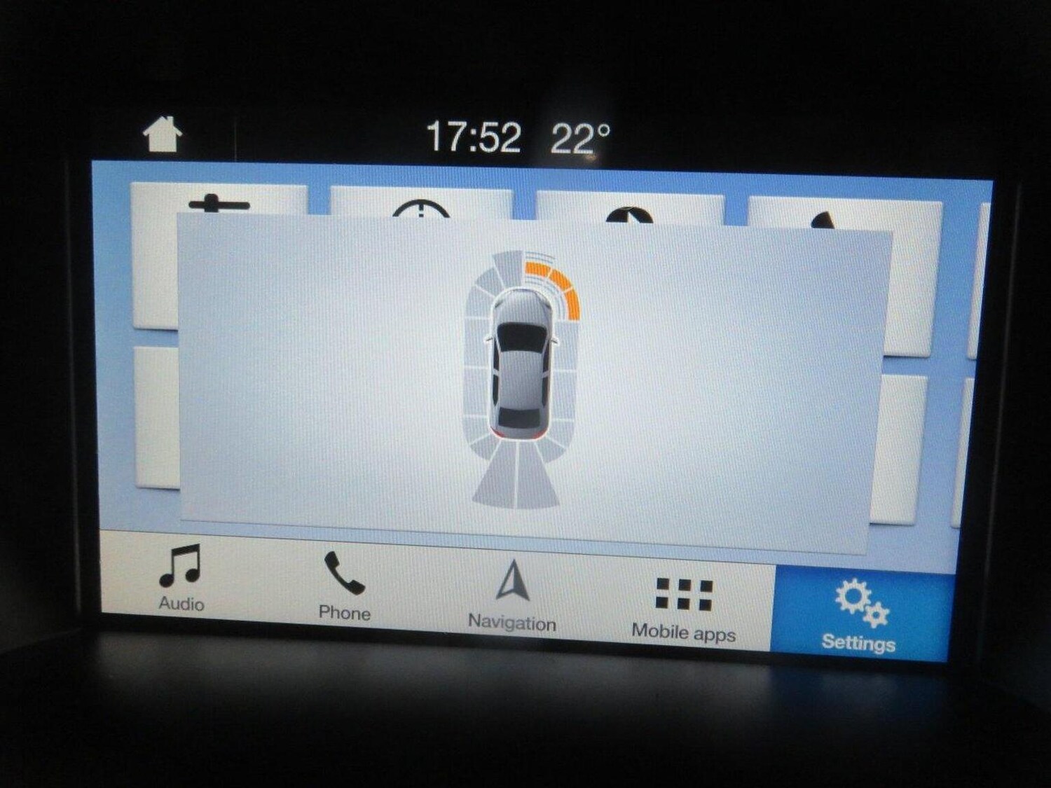 Used Ford Kuga 2018 for sale - 76769320: Photo 34