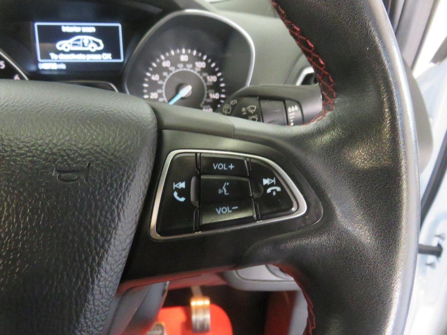 Used Ford Kuga 2018 for sale - 76769320: Photo 46