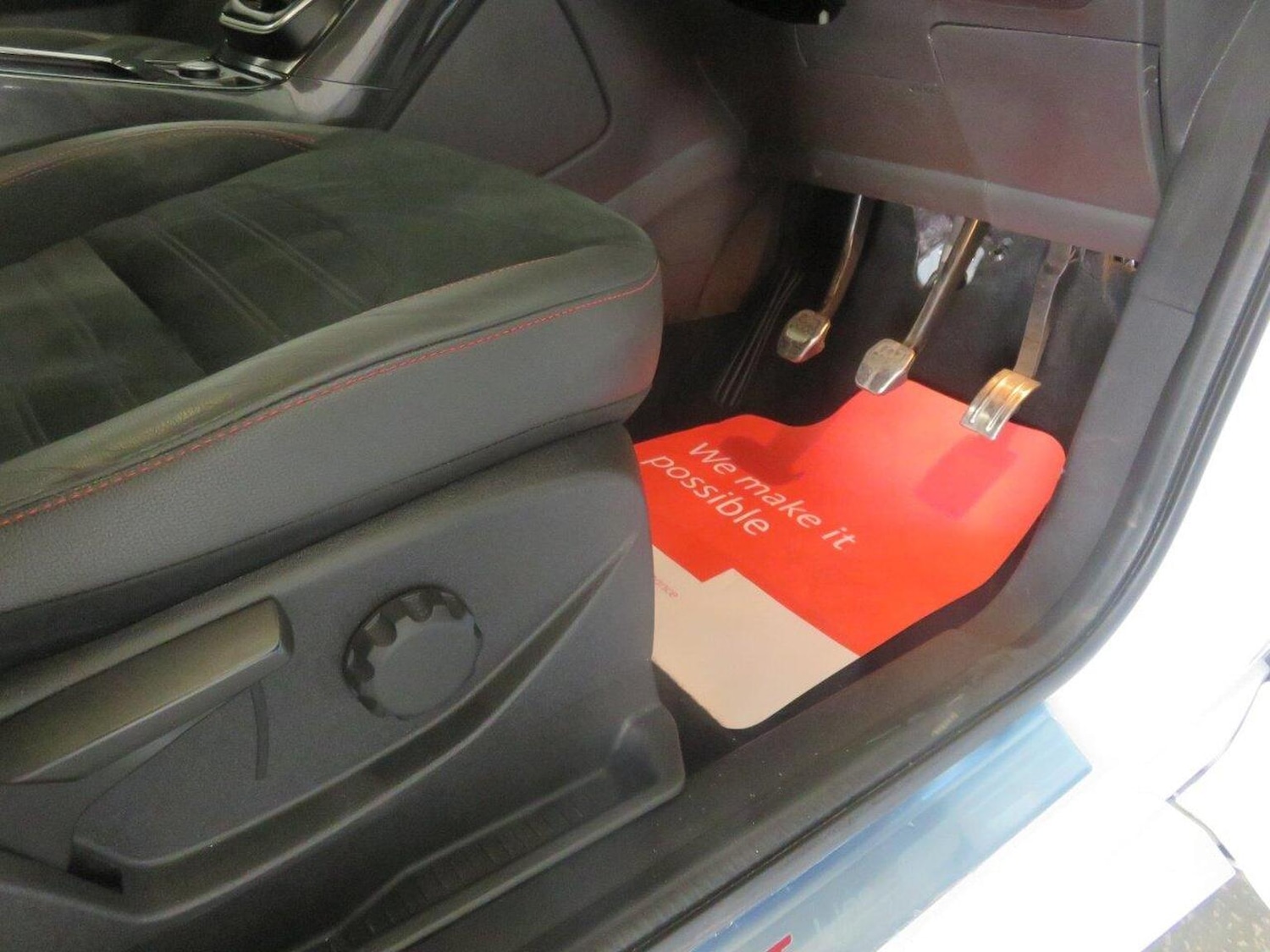 Used Ford Kuga 2018 for sale - 76769320: Photo 49