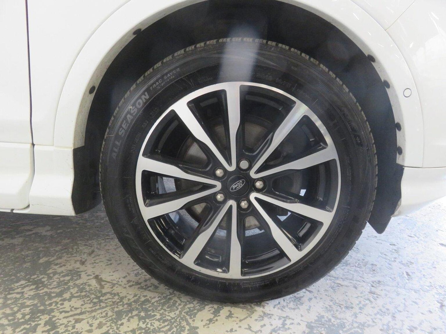 Used Ford Kuga 2018 for sale - 76769320: Photo 56