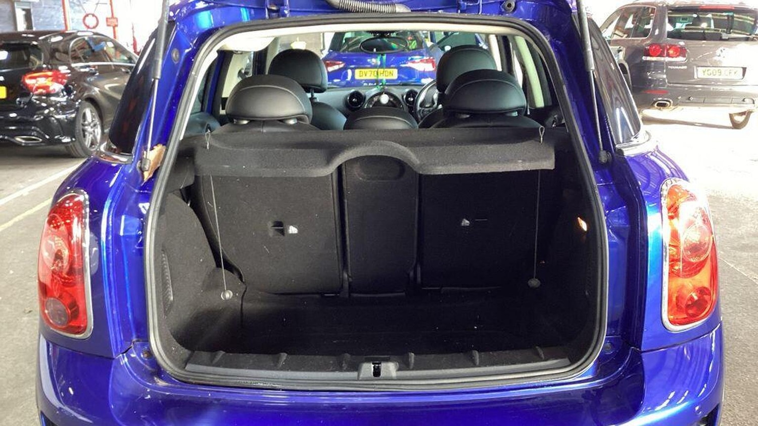 Used MINI Countryman 2015 for sale - 77001574: Photo 10