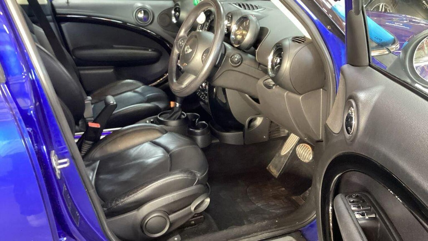 Used MINI Countryman 2015 for sale - 77001574: Photo 13