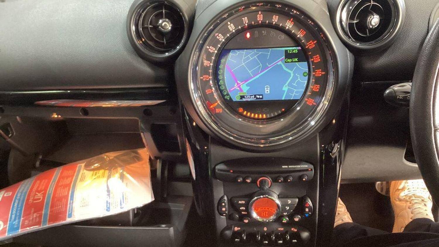 Used MINI Countryman 2015 for sale - 77001574: Photo 16