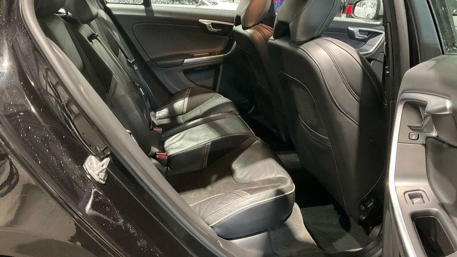 Used Volvo S60 2017 for sale - 76624426: Photo 11