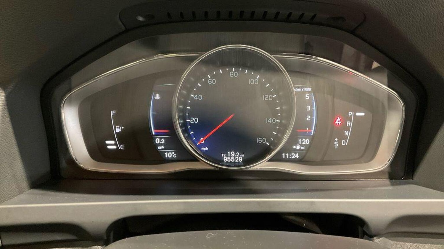 Used Volvo S60 2017 for sale - 76624426: Photo 14