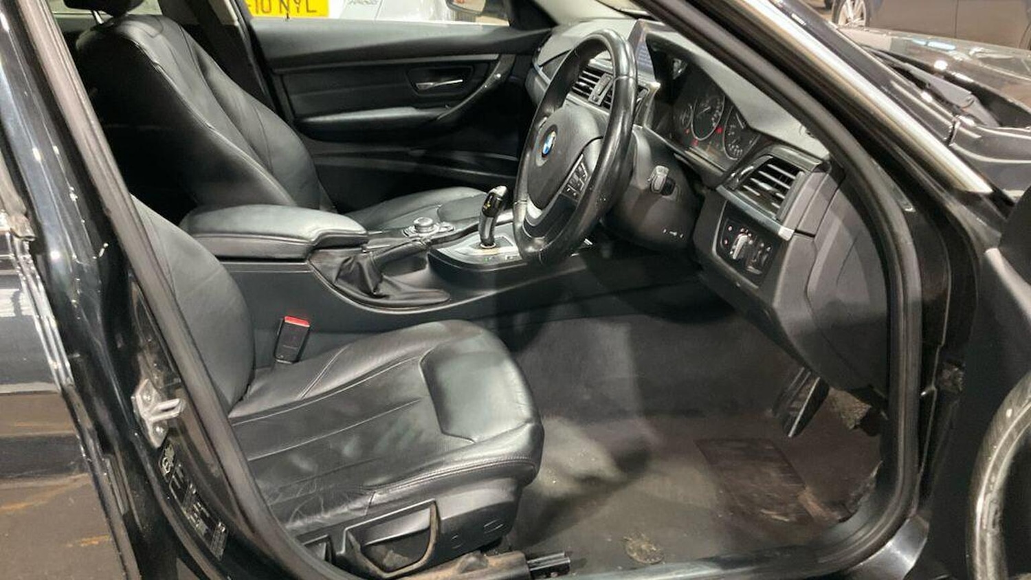 Used BMW 3 Series 2014 for sale - 77938035: Photo 13