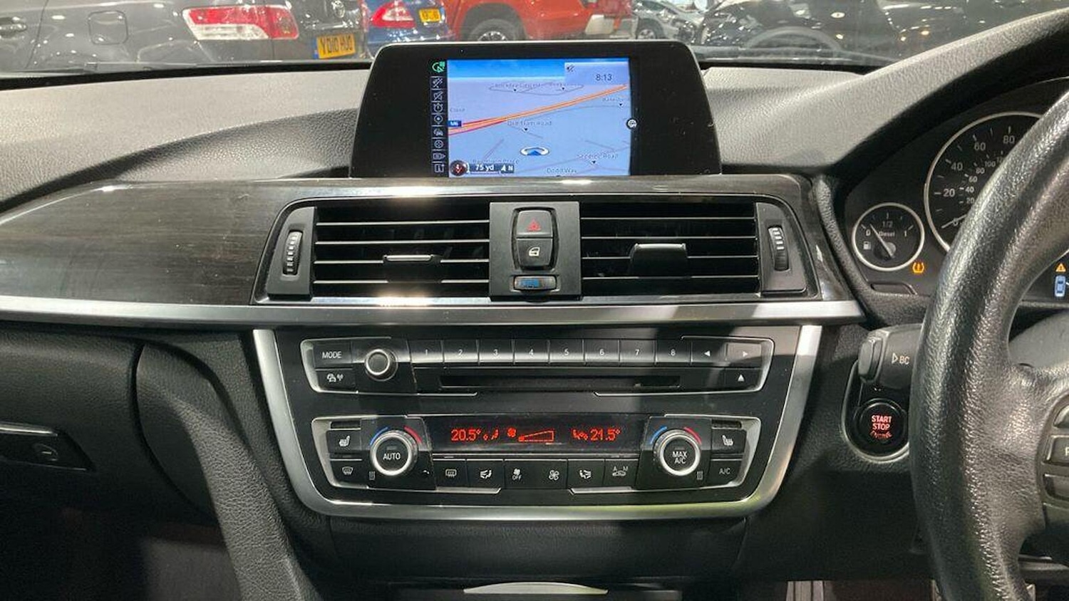 Used BMW 3 Series 2014 for sale - 77938035: Photo 17