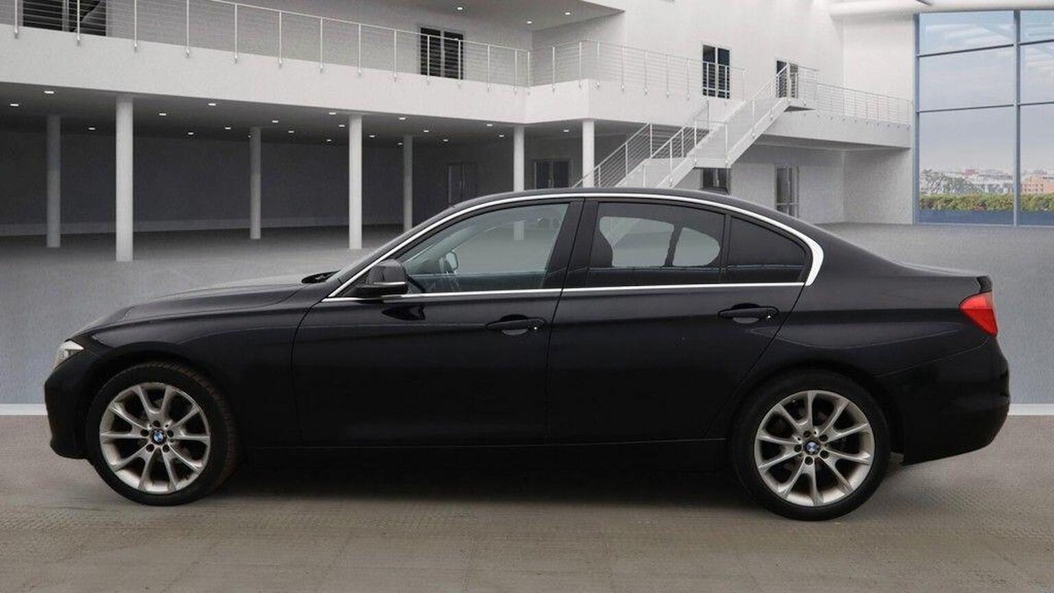 Used BMW 3 Series 2014 for sale - 77938035: Photo 8