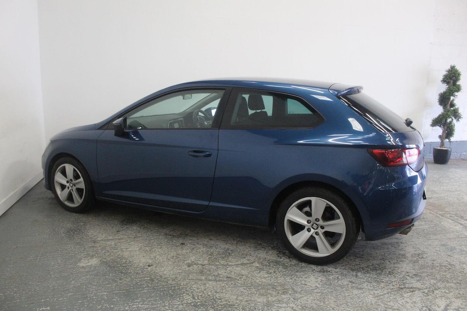 Used SEAT Leon 2014 for sale - 77937885: Photo 10