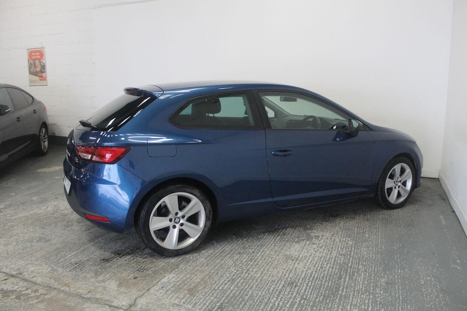 Used SEAT Leon 2014 for sale - 77937885: Photo 11