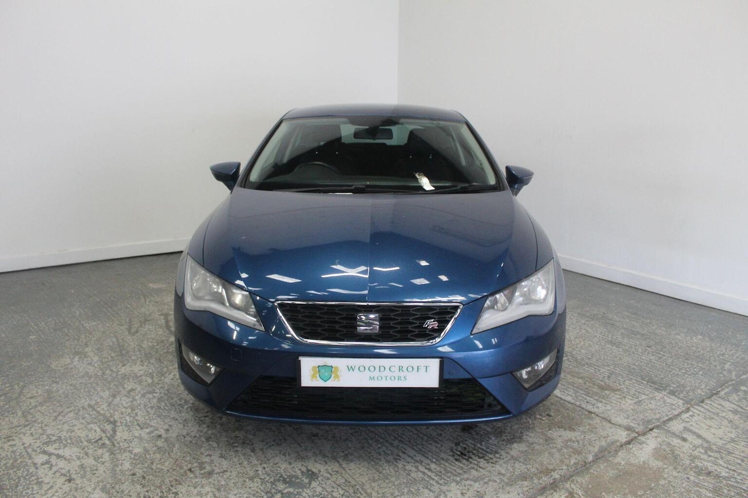 Used SEAT Leon 2014 for sale - 77937885: Photo 13