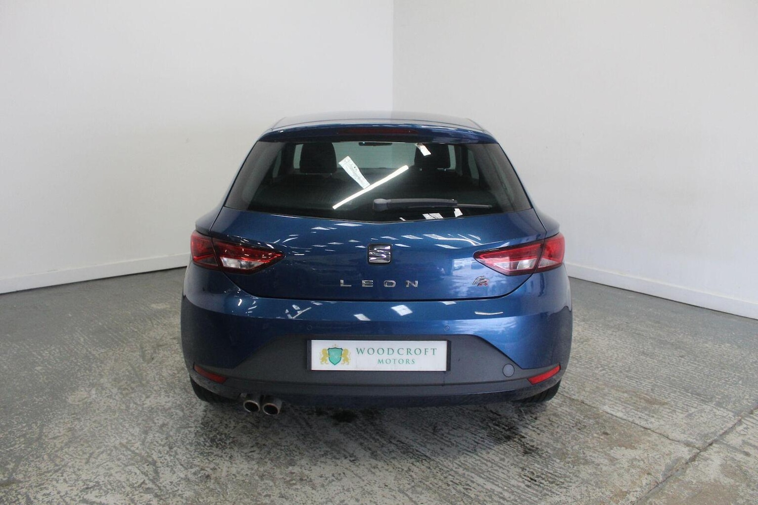 Used SEAT Leon 2014 for sale - 77937885: Photo 14