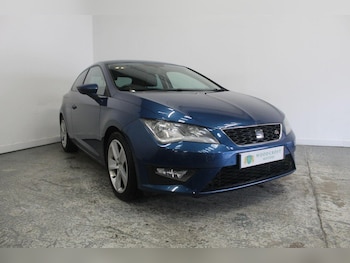SEAT Leon feature image