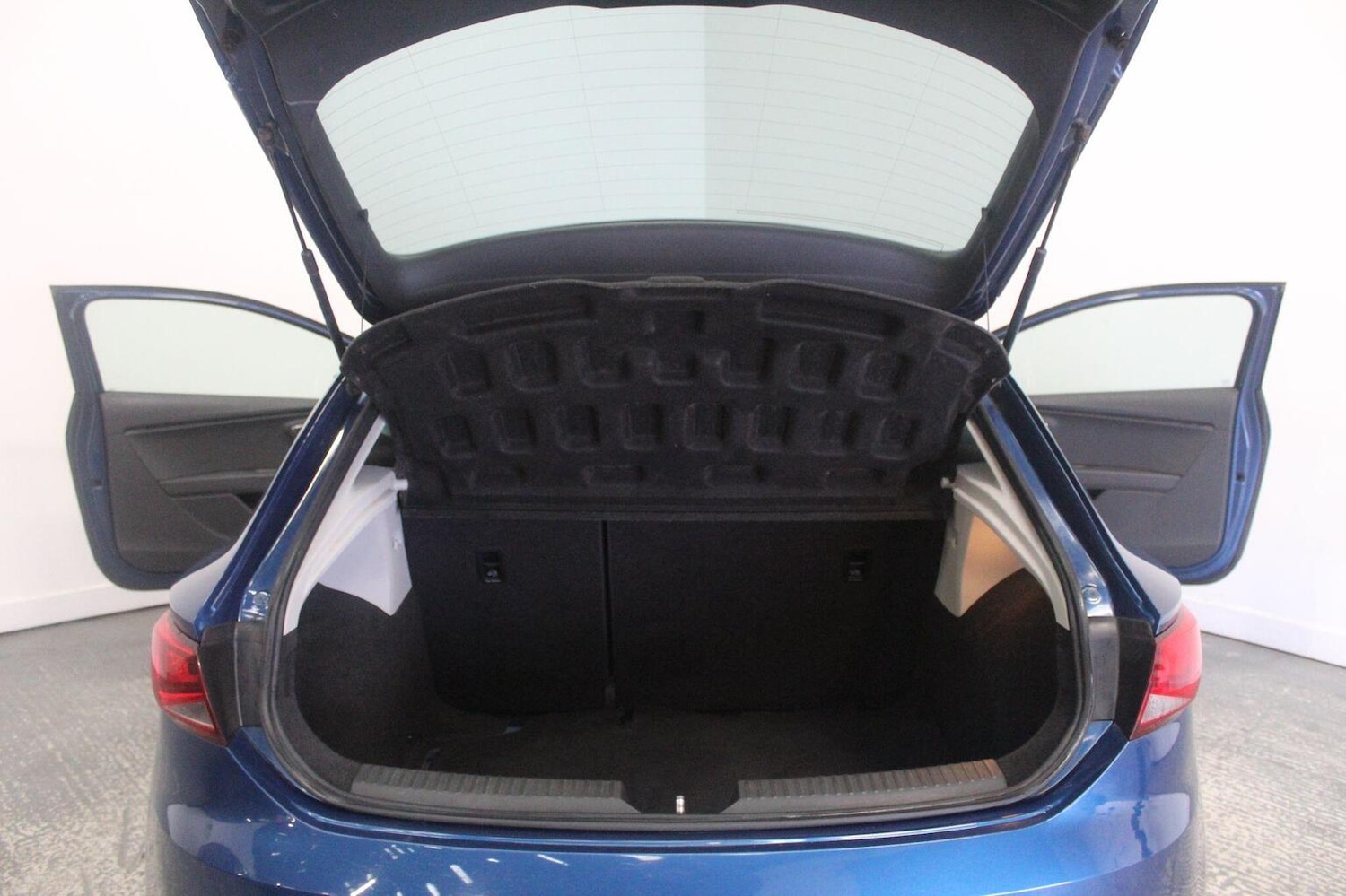 Used SEAT Leon 2014 for sale - 77937885: Photo 24