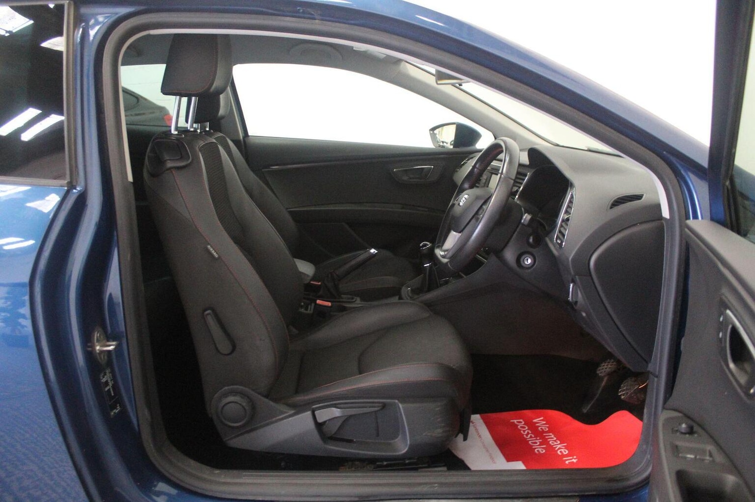Used SEAT Leon 2014 for sale - 77937885: Photo 28