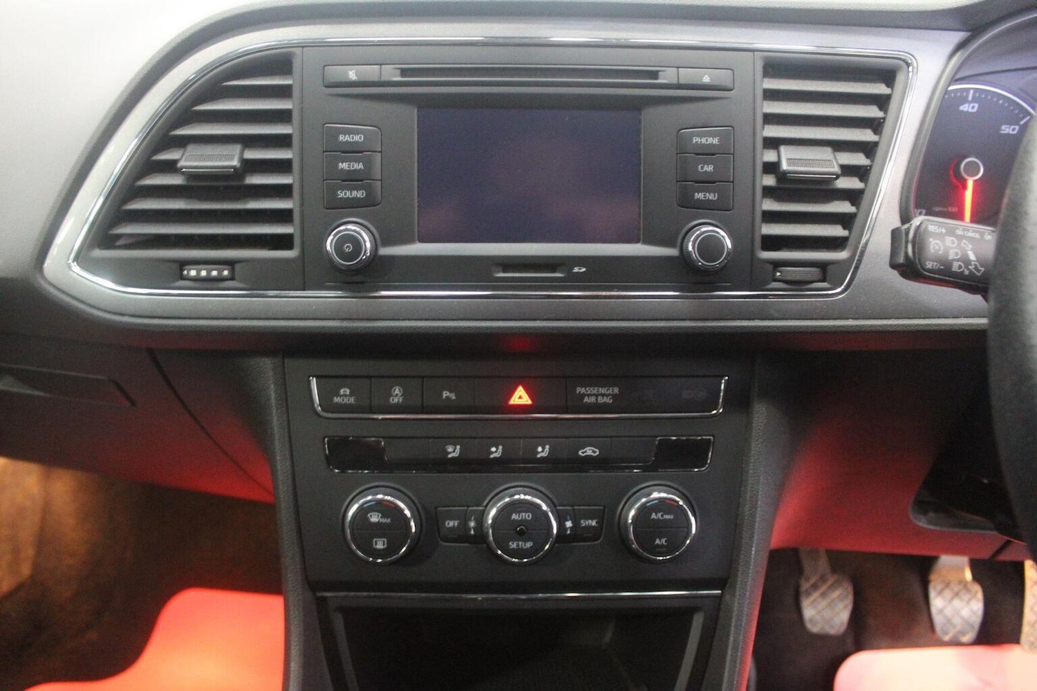 Used SEAT Leon 2014 for sale - 77937885: Photo 31