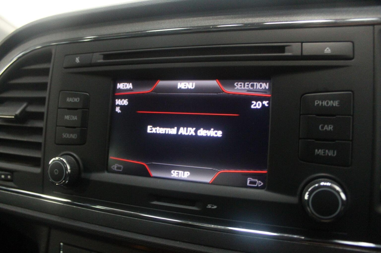 Used SEAT Leon 2014 for sale - 77937885: Photo 35