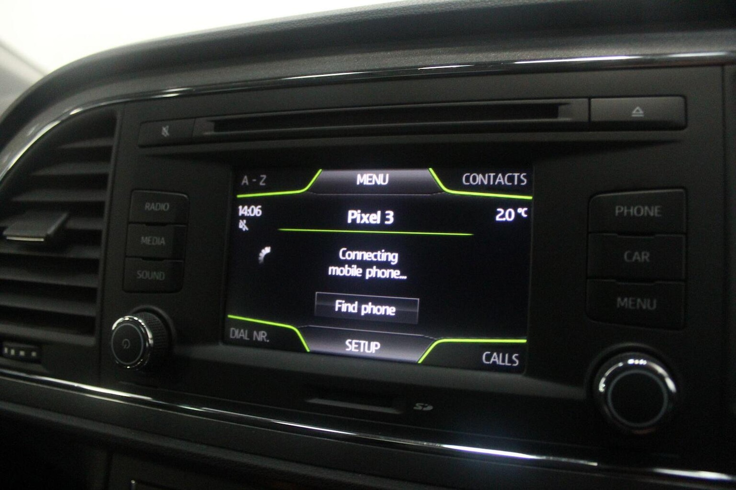 Used SEAT Leon 2014 for sale - 77937885: Photo 36