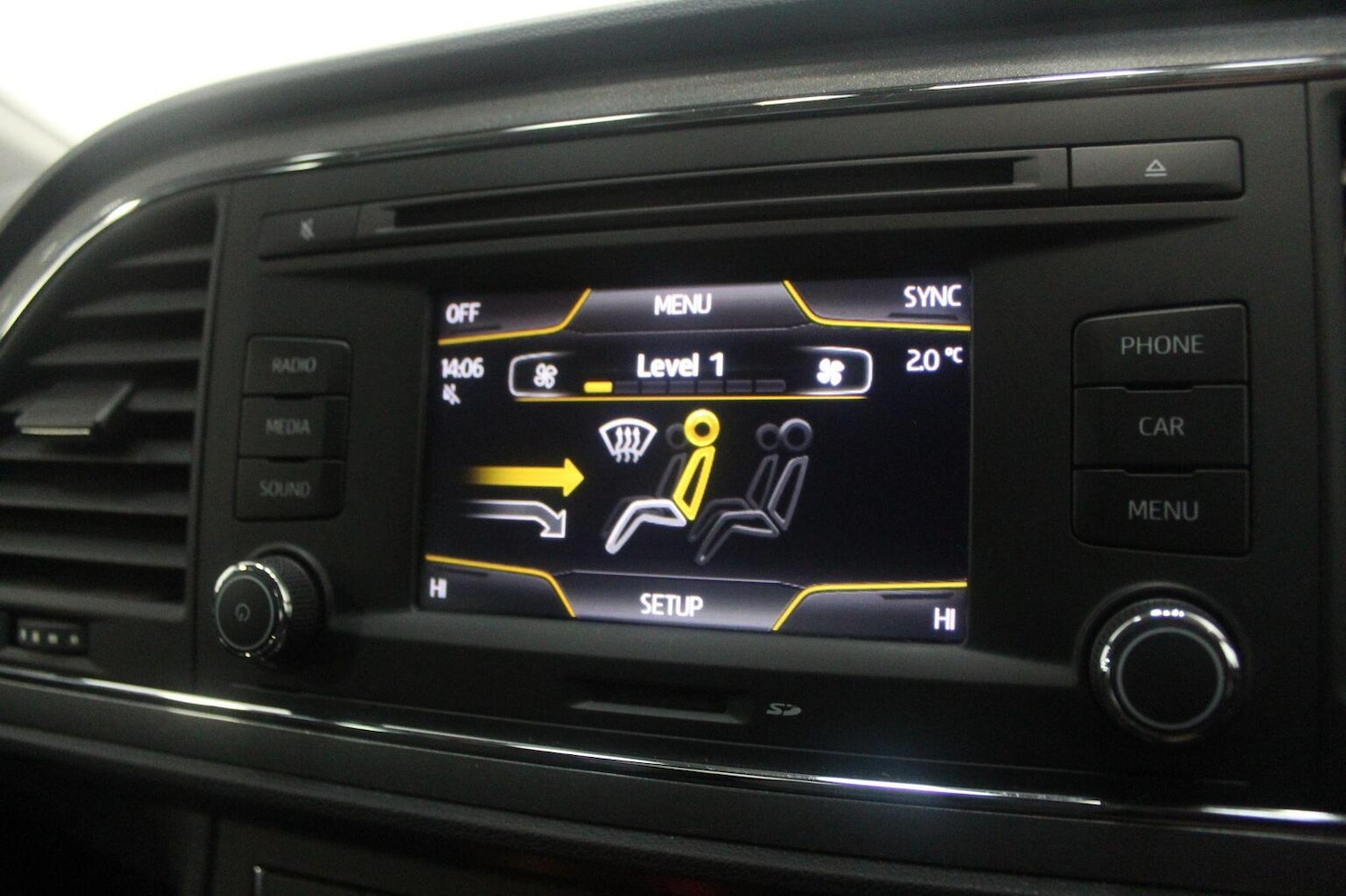 Used SEAT Leon 2014 for sale - 77937885: Photo 38