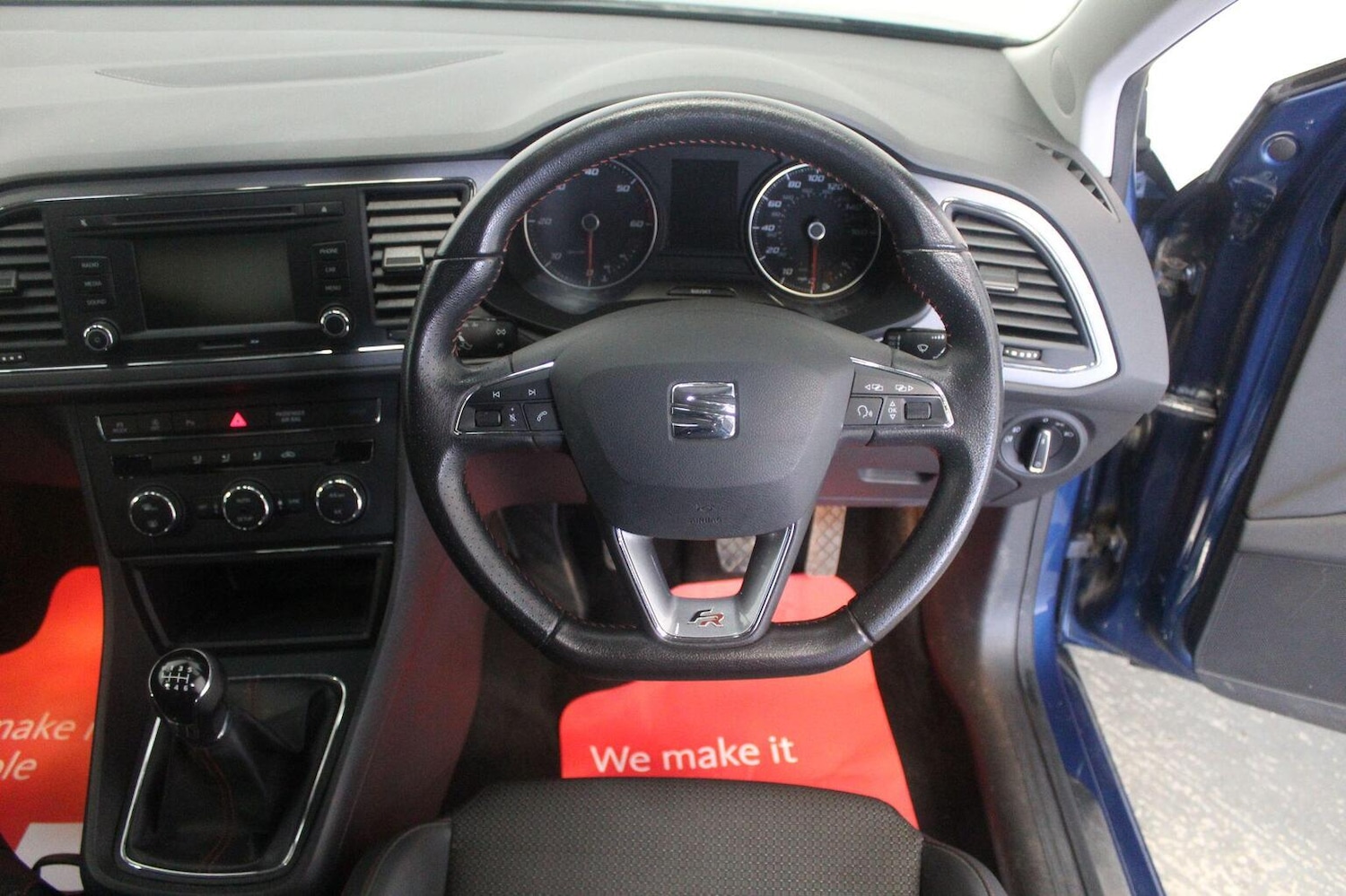 Used SEAT Leon 2014 for sale - 77937885: Photo 43