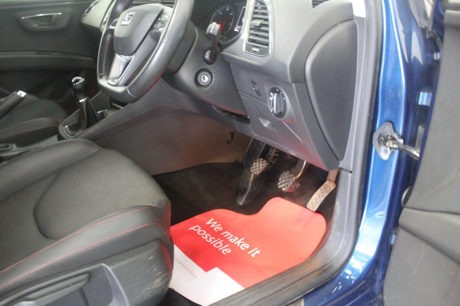 Used SEAT Leon 2014 for sale - 77937885: Photo 47