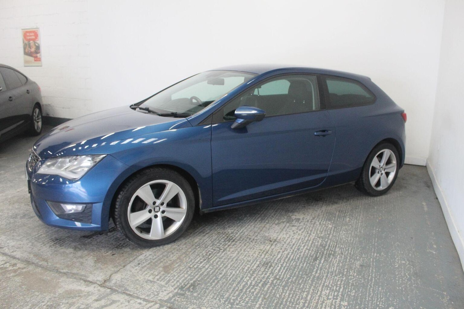 Used SEAT Leon 2014 for sale - 77937885: Photo 5