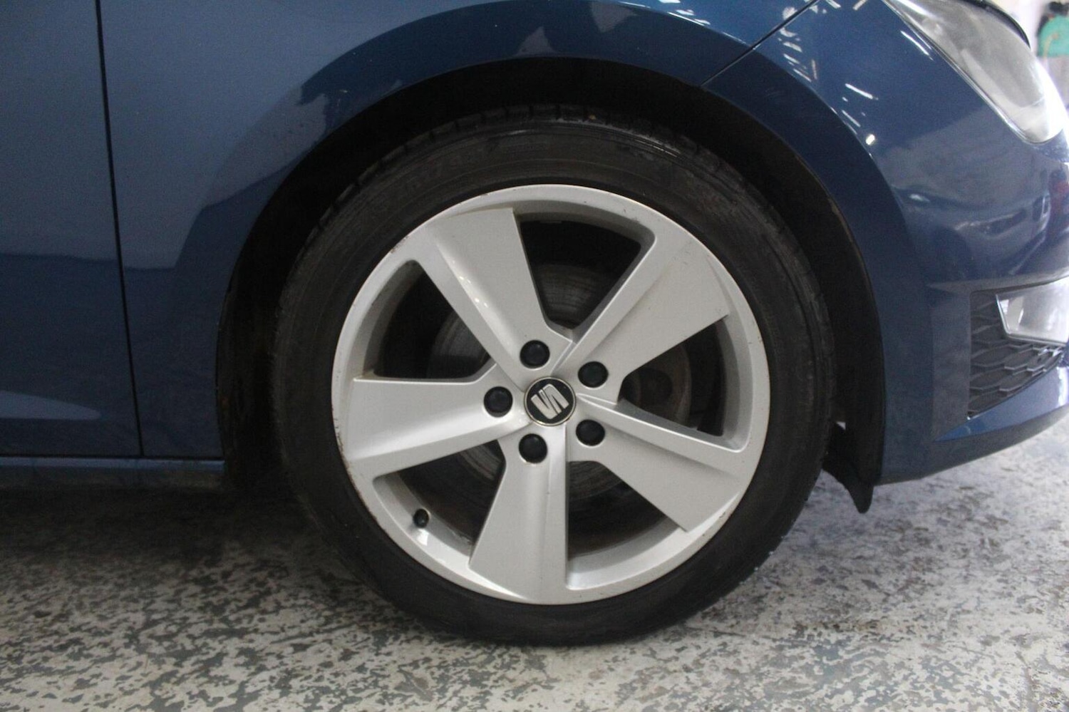 Used SEAT Leon 2014 for sale - 77937885: Photo 54