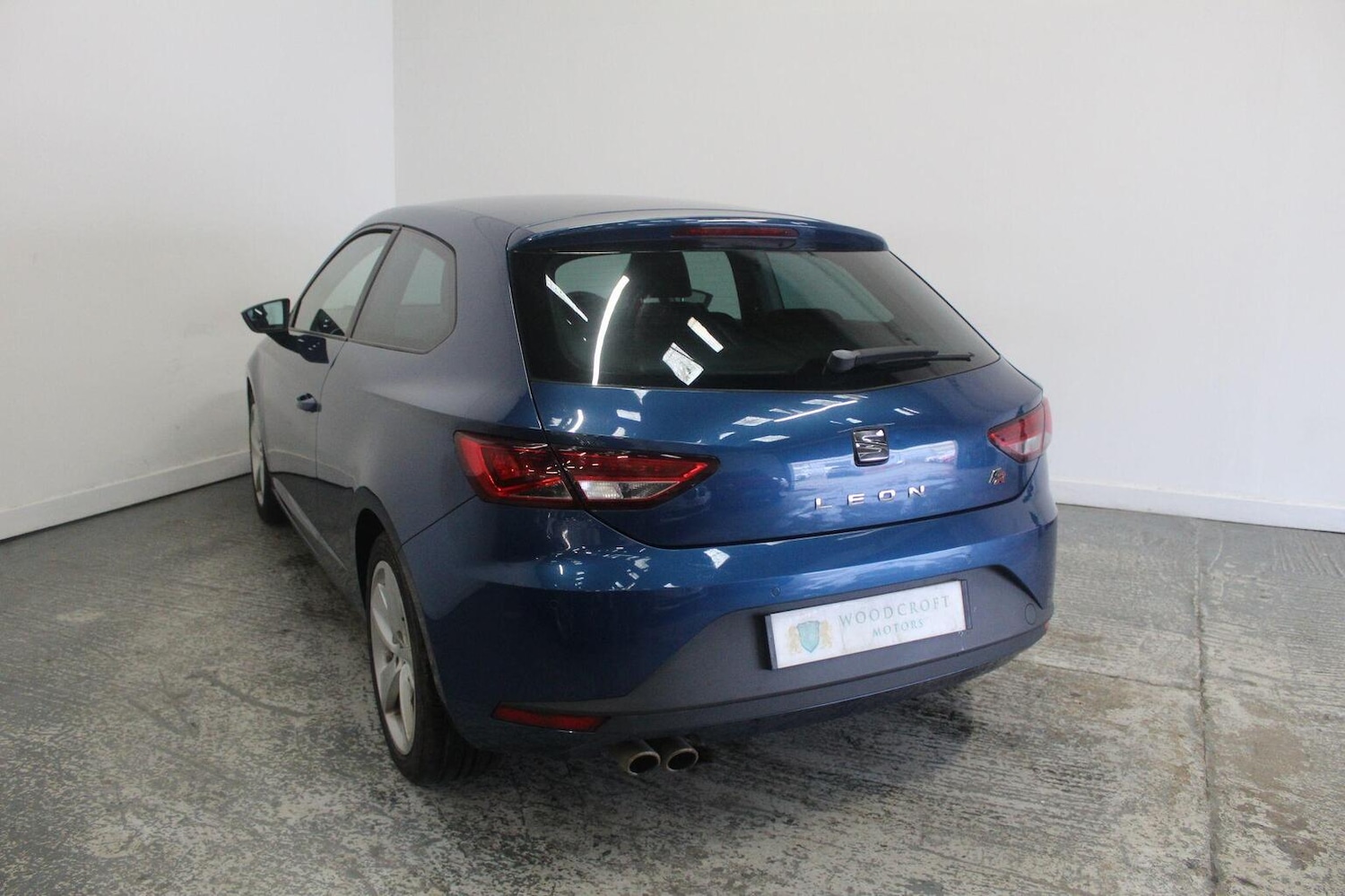Used SEAT Leon 2014 for sale - 77937885: Photo 7