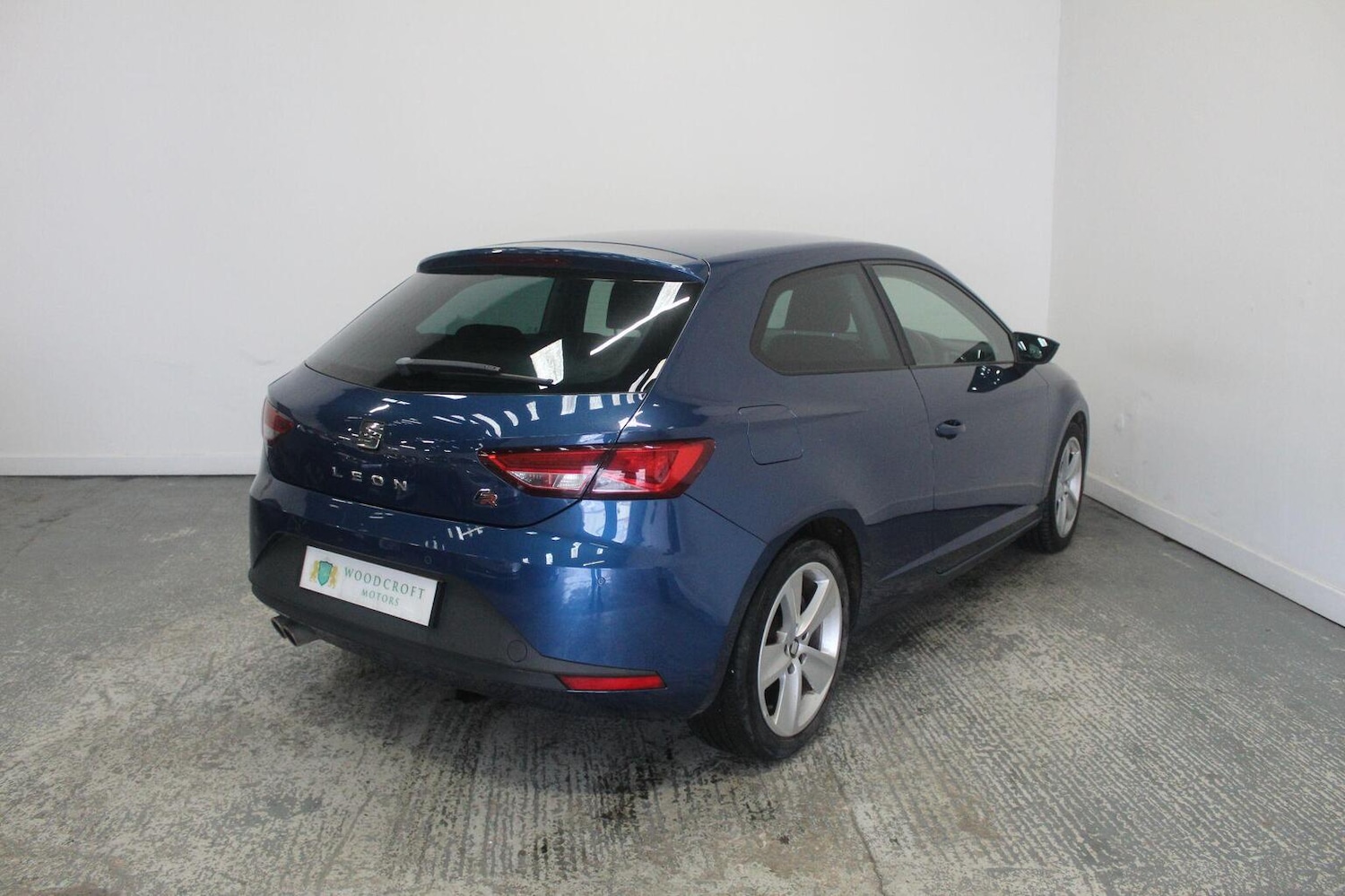 Used SEAT Leon 2014 for sale - 77937885: Photo 8