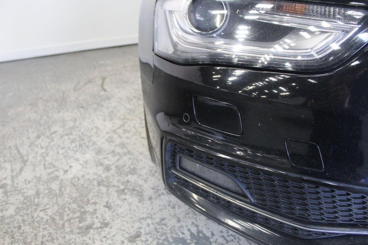 Used Audi A4 2015 for sale - 77921304: Photo 16