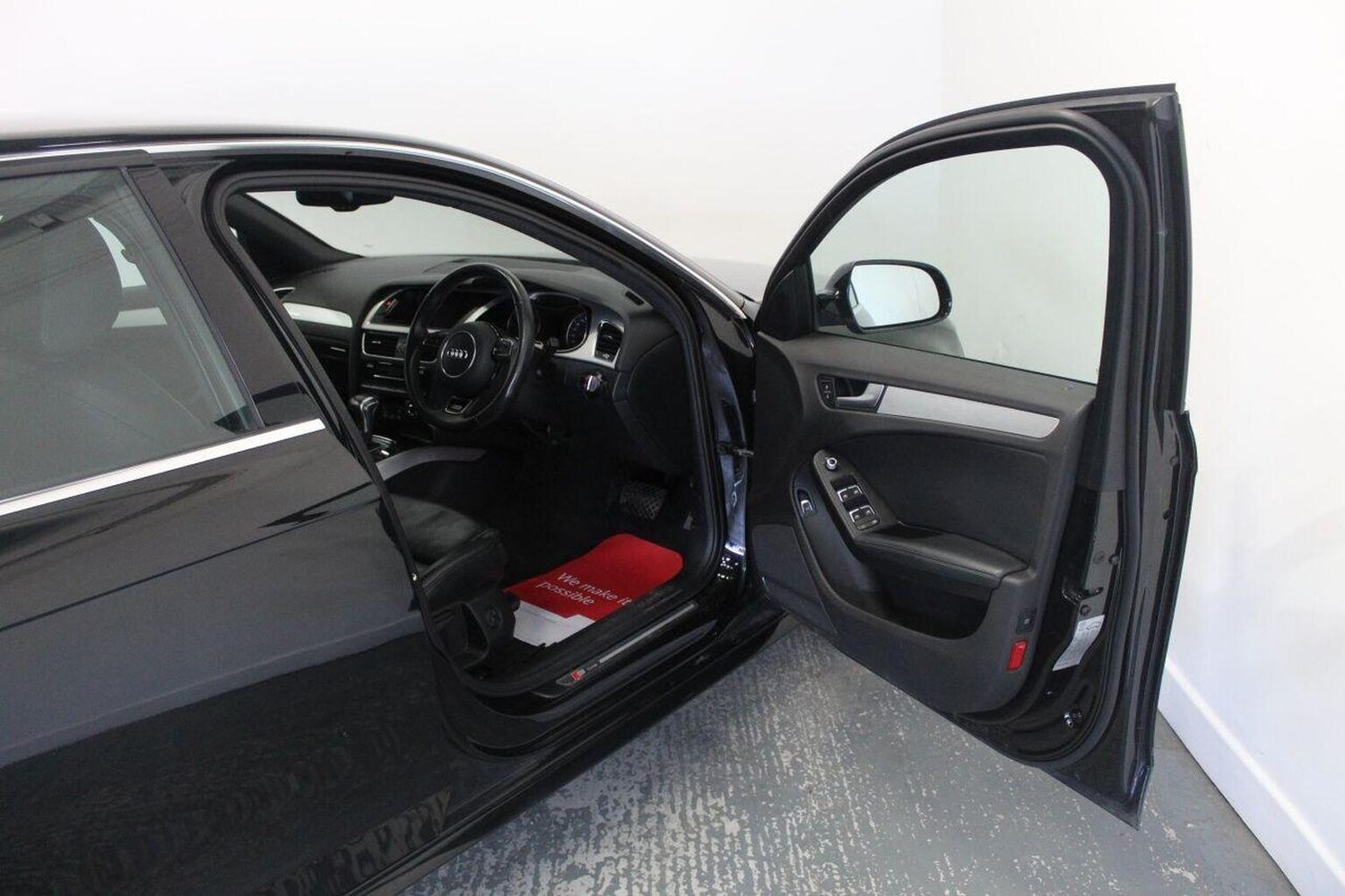 Used Audi A4 2015 for sale - 77921304: Photo 21