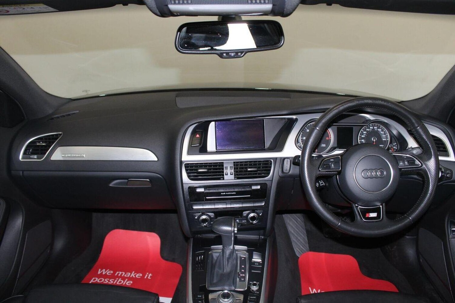 Used Audi A4 2015 for sale - 77921304: Photo 29