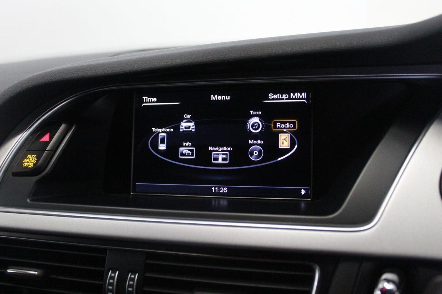 Used Audi A4 2015 for sale - 77921304: Photo 34