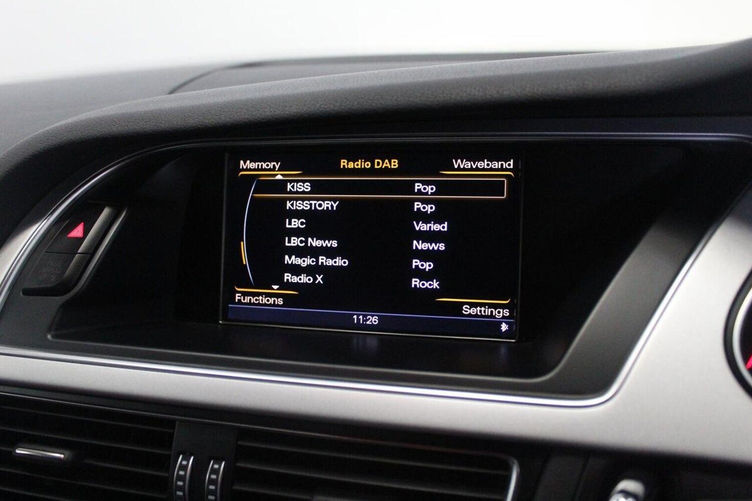 Used Audi A4 2015 for sale - 77921304: Photo 35