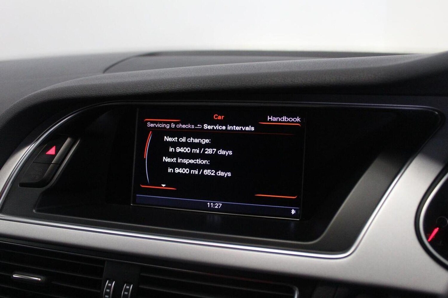 Used Audi A4 2015 for sale - 77921304: Photo 39