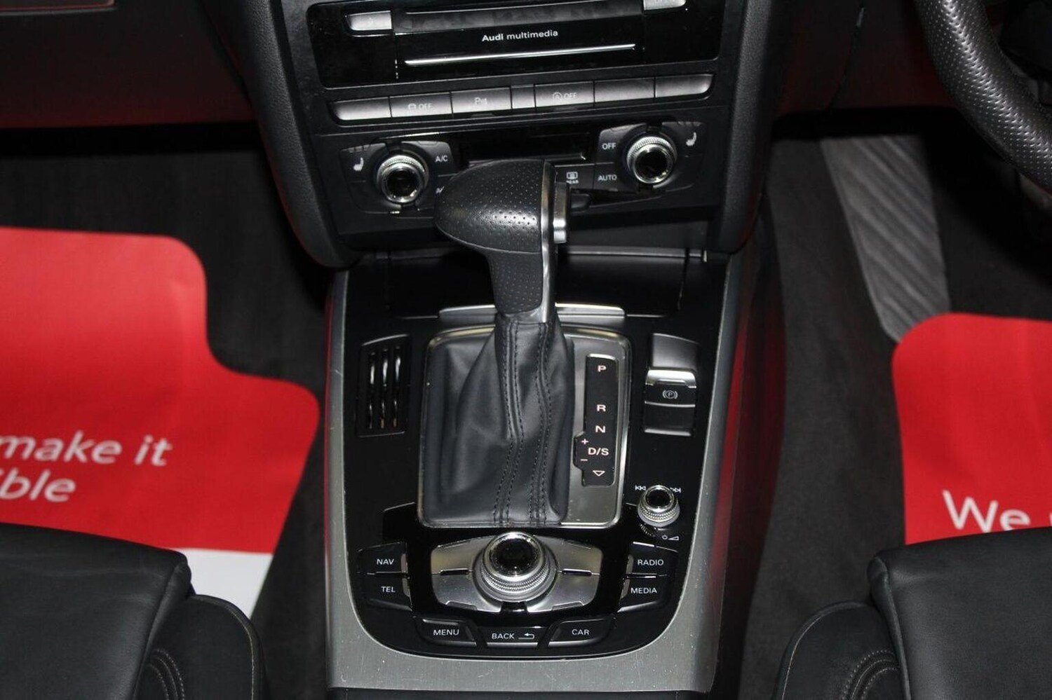 Used Audi A4 2015 for sale - 77921304: Photo 43