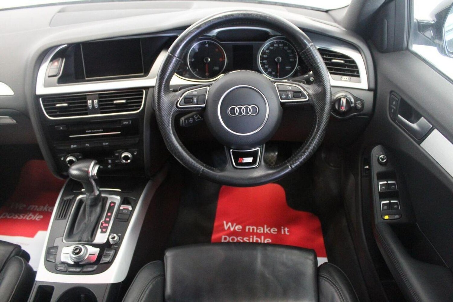 Used Audi A4 2015 for sale - 77921304: Photo 46